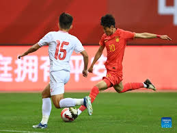 杨佳敏勇闯