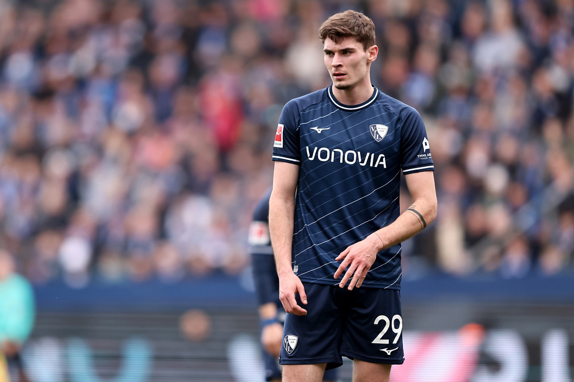 对手的防线 对手的防线