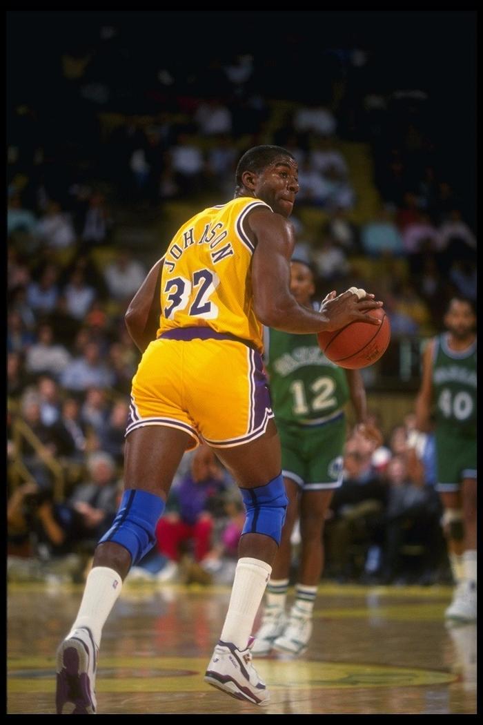 在现代篮球 在现代篮球