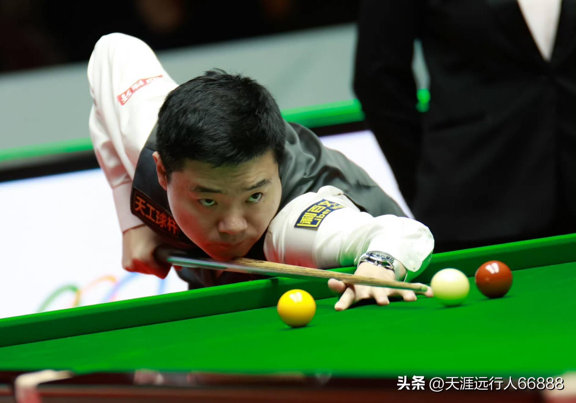 体水平发展 体水平发展