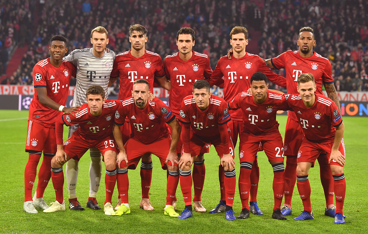 利物浦与切 利物浦与切