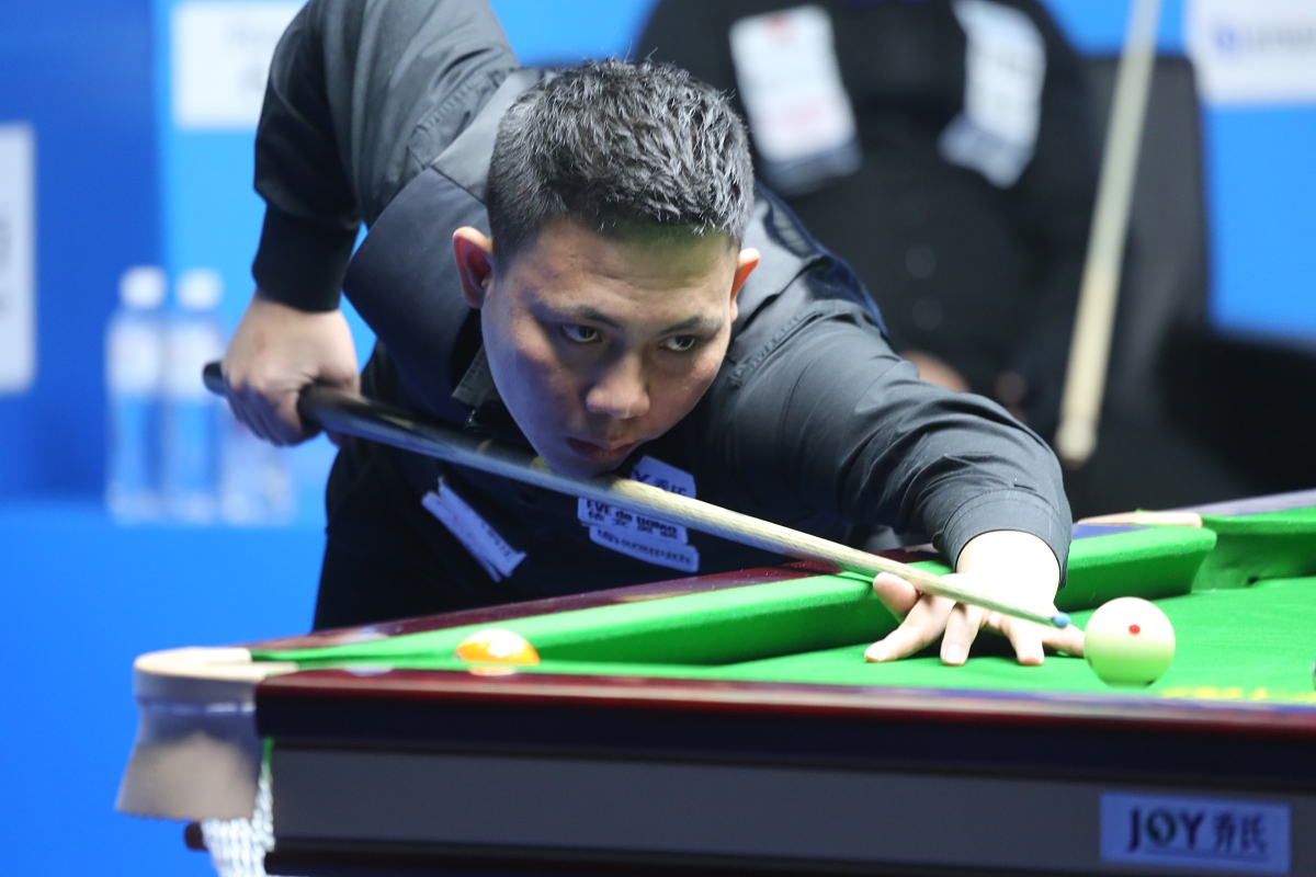 精彩表现 精彩表现