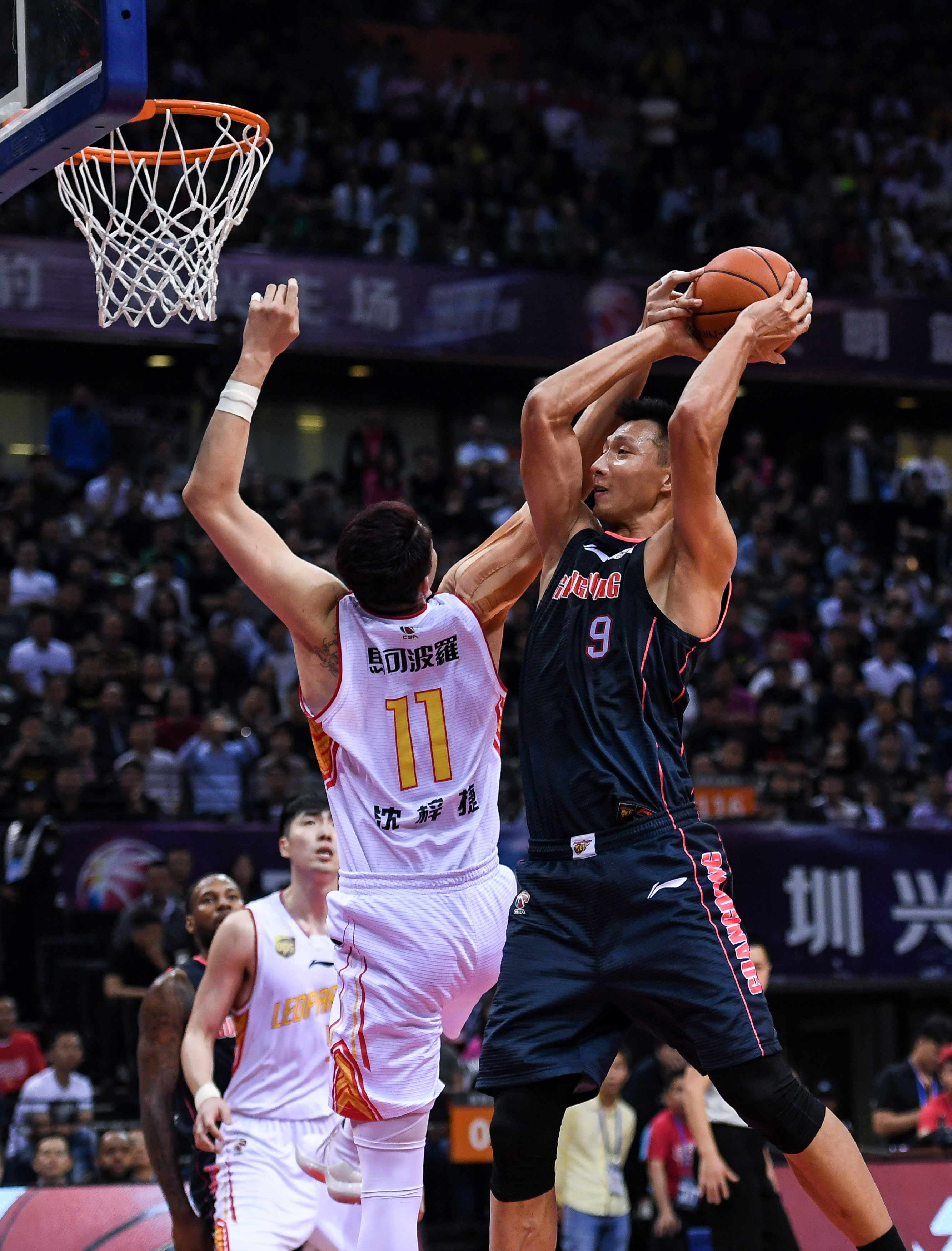 一些年轻球 一些年轻球