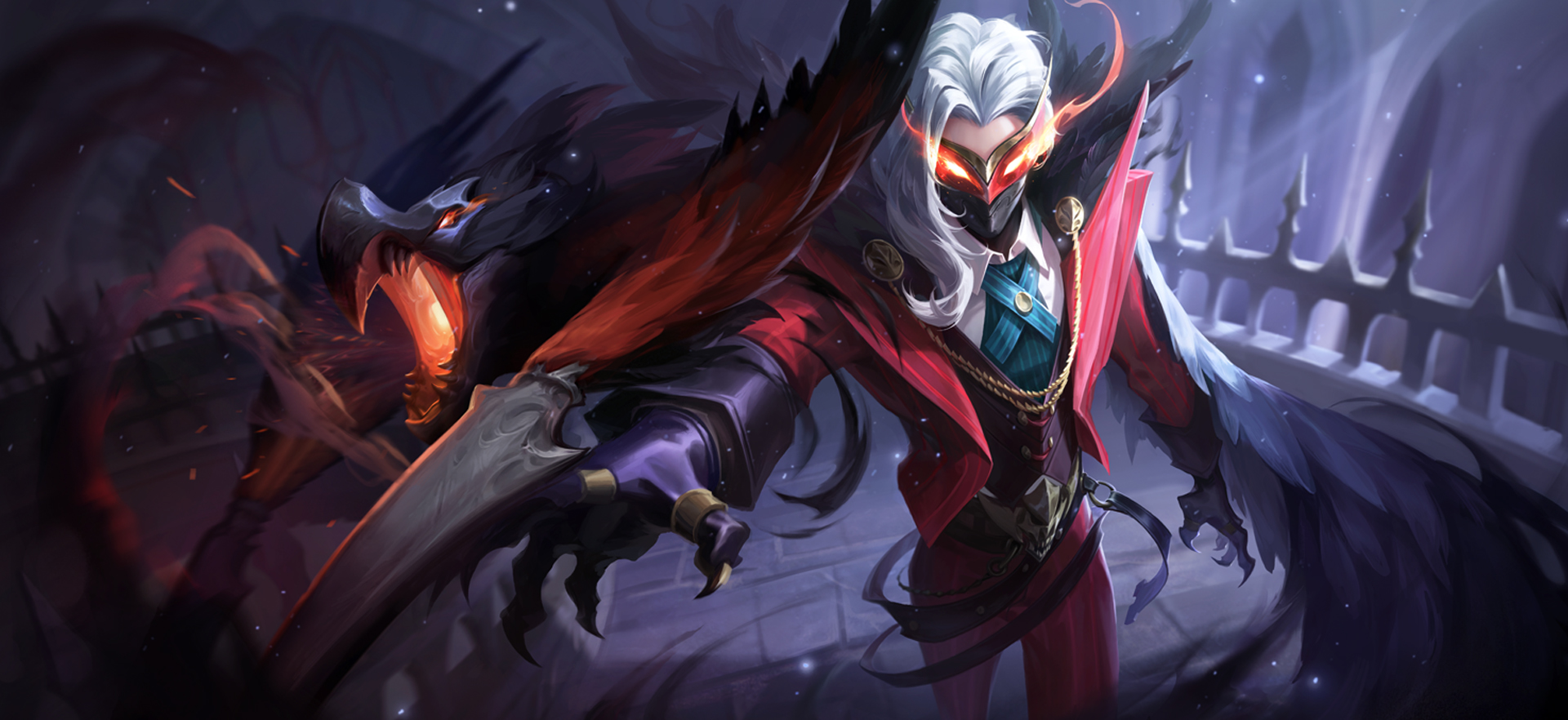 血统与天赋 血统与天赋